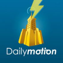 Wolfmaan on DailyMotion